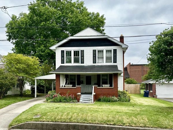 2406 Central Parkway , Ashland, KY 41101