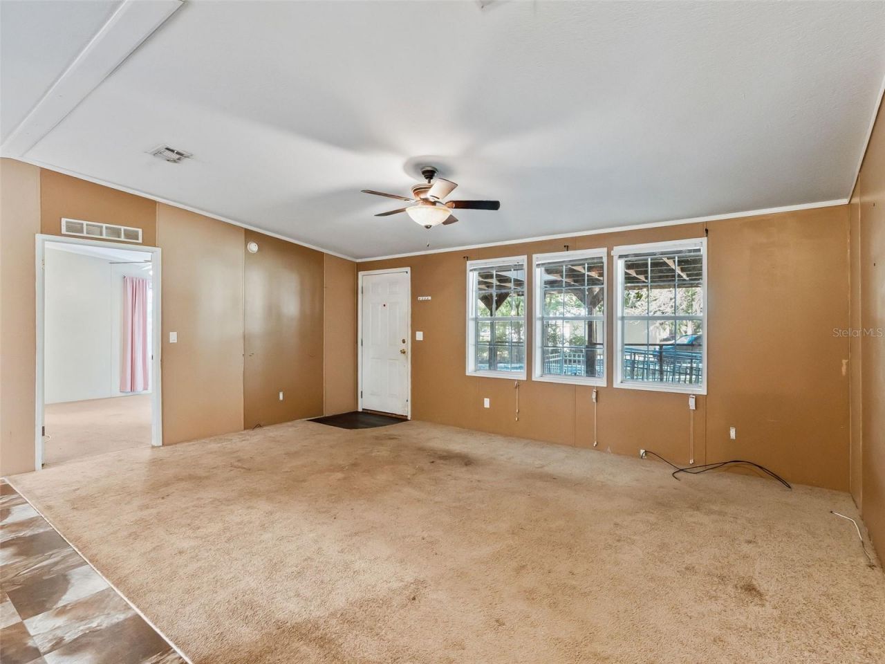 3861 Cr 519, Coleman, FL 33521 Photo