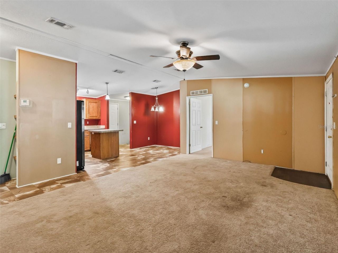 3861 Cr 519, Coleman, FL 33521 Photo