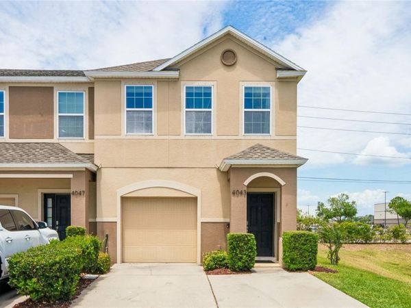 4043 69TH TERRACE N, PINELLAS PARK, FL 33781