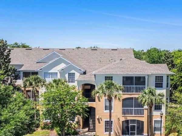 3190 DANTE DRIVE , Unit 109, ORLANDO, FL 32835