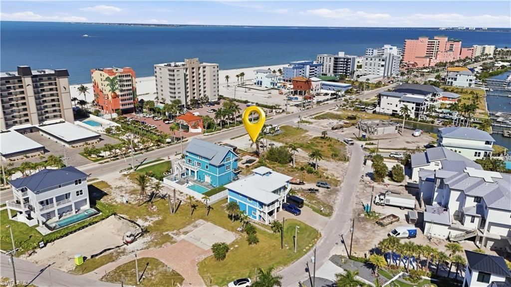 521 Estero Blvd, Fort Myers Beach, FL 33931 Photo