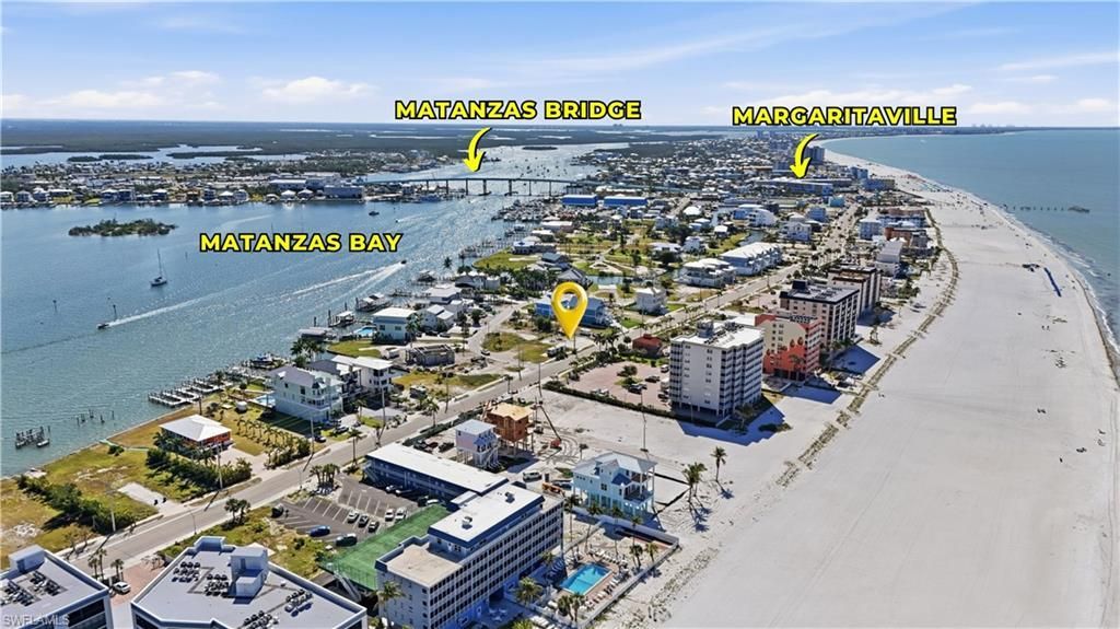 521 Estero Blvd, Fort Myers Beach, FL 33931 Photo