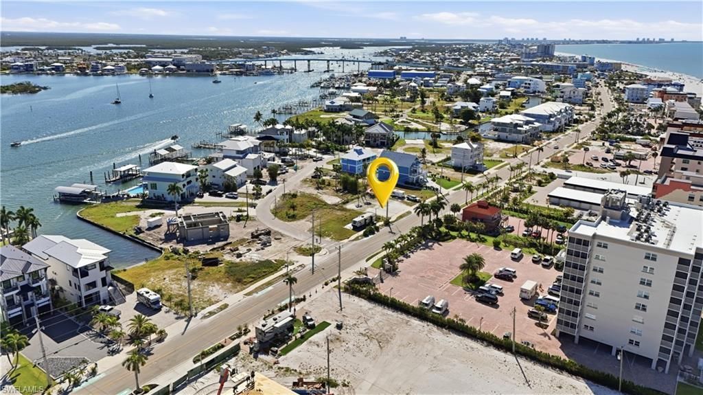 521 Estero Blvd, Fort Myers Beach, FL 33931 Photo