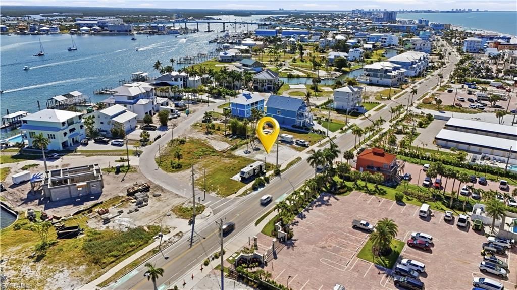 521 Estero Blvd, Fort Myers Beach, FL 33931 Photo