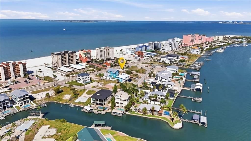 521 Estero Blvd, Fort Myers Beach, FL 33931 Photo
