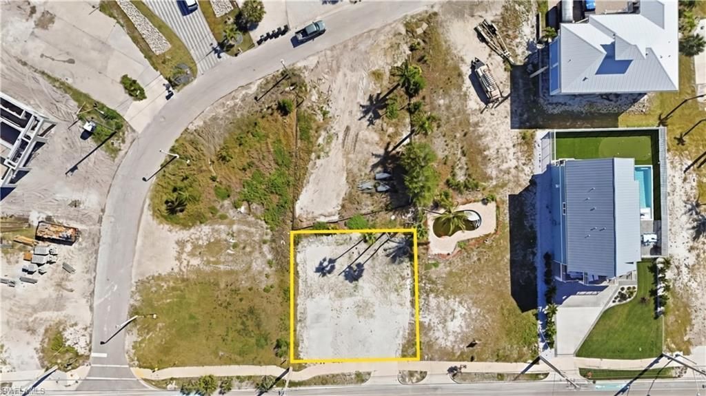 521 Estero Blvd, Fort Myers Beach, FL 33931 Photo
