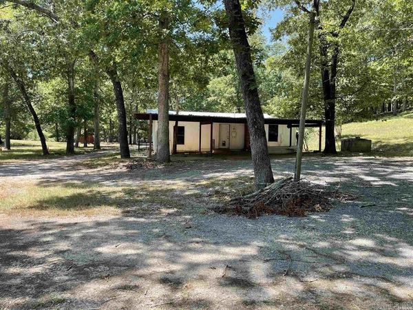106 Holiday Trail , Royal, AR 71968
