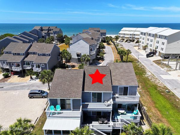 542 Barrier Dunes Drive , Port St Joe, FL 32456