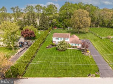 1411 STALLION LANE, WEST CHESTER, PA 19380