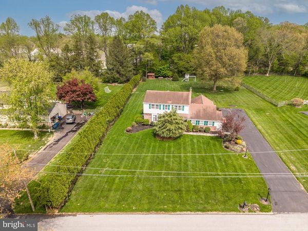 1411 STALLION LANE , WEST CHESTER, PA 19380