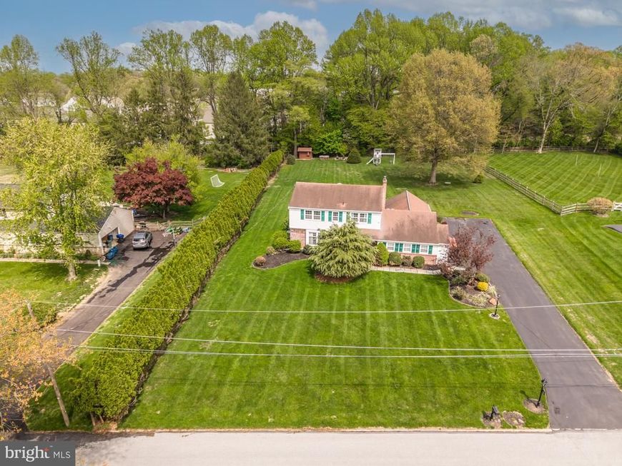 1411 Stallion Lane , West Chester, PA 19380 Main Photo