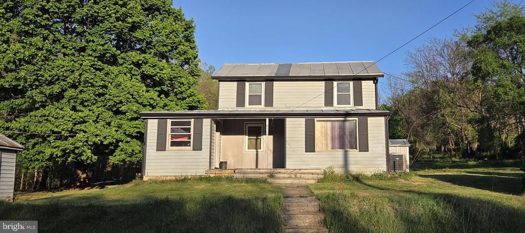 8168 Daphna Road , Broadway, VA 22815 Main Photo