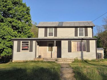 8168 DAPHNA ROAD , BROADWAY, VA 22815