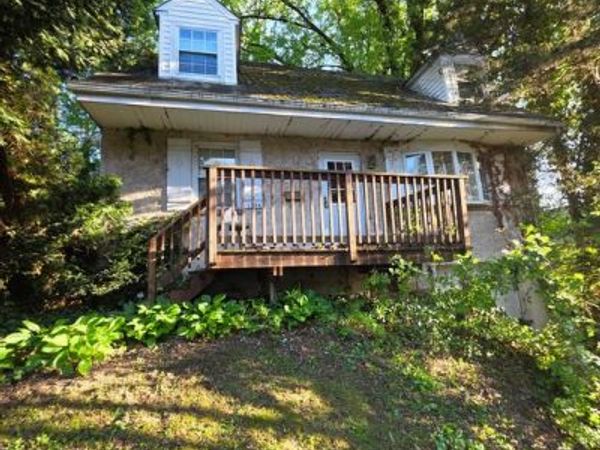 1336 BULLENS LANE, WOODLYN, PA 19094