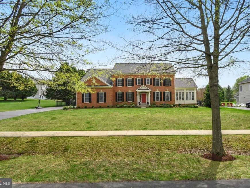 509 Firestone Drive , Ashton, MD 20861 Main Photo