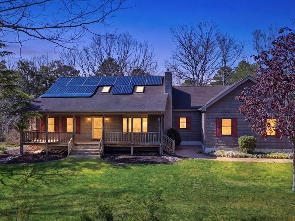 88 11TH AVENUE, MAYS LANDING, NJ 08330