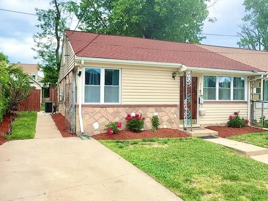7720 Penbrook Pl, Hyattsville, MD 20785 Main Photo