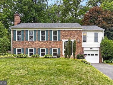 5308 NEW CHURCH COURT, FAIRFAX, VA 22032