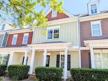 846 Myrtle Grove Lane, Apex, NC 27502
