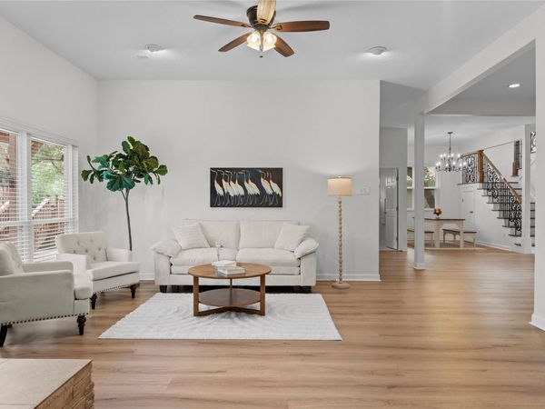 301 Crane ST, Austin, TX 78734