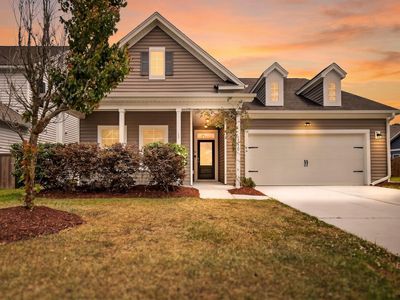 1510 Dawn Mist Way, Charleston, SC 29414
