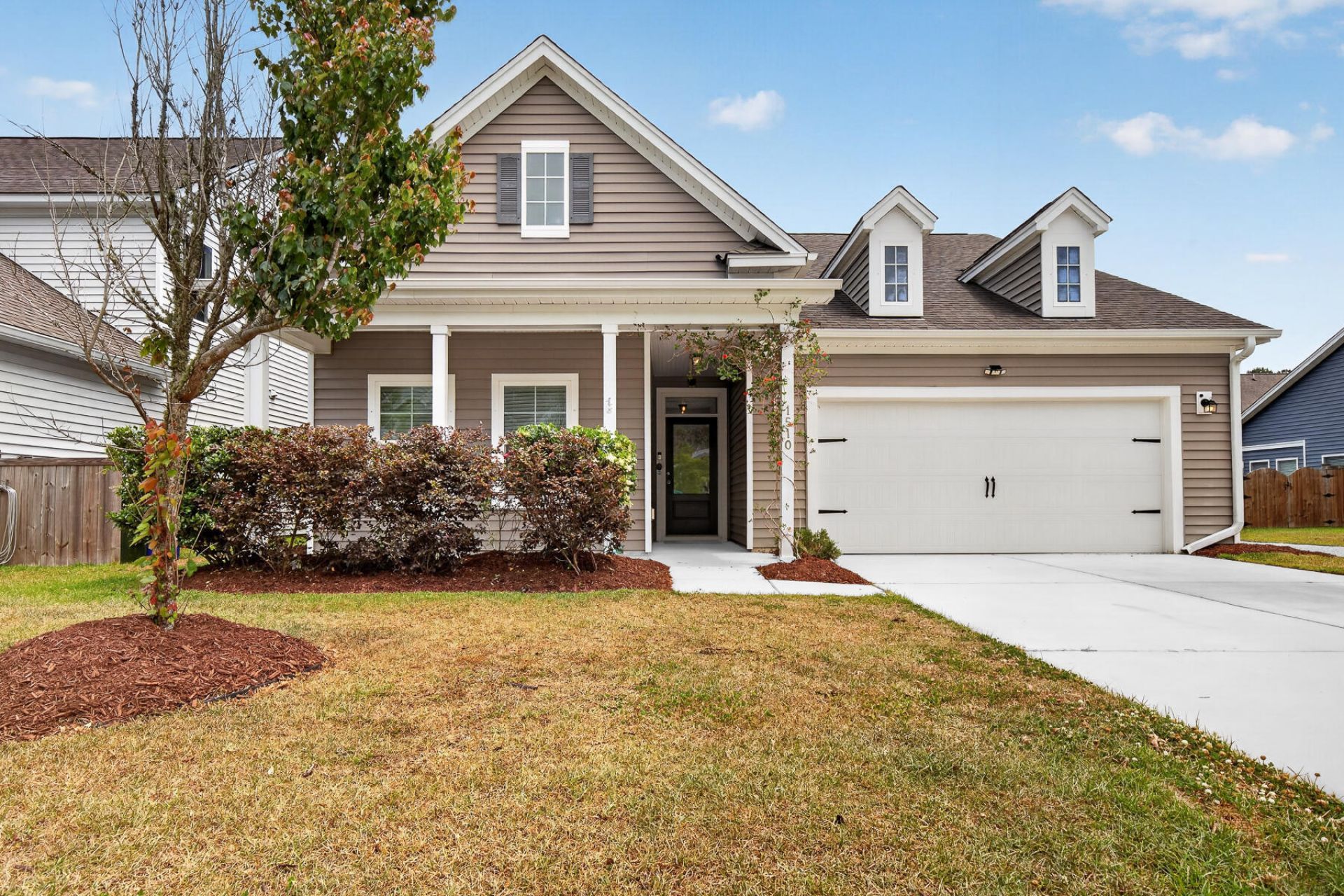 1510 Dawn Mist Way Photo 12