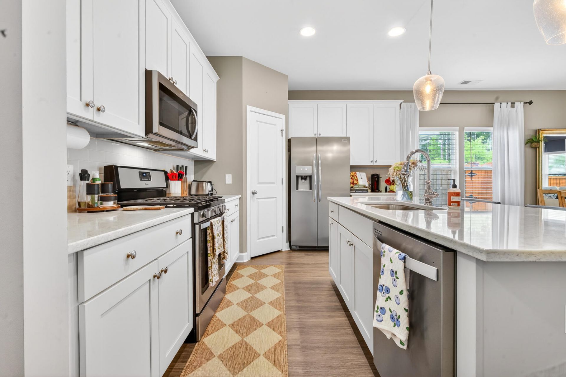 1510 Dawn Mist Way Photo 35