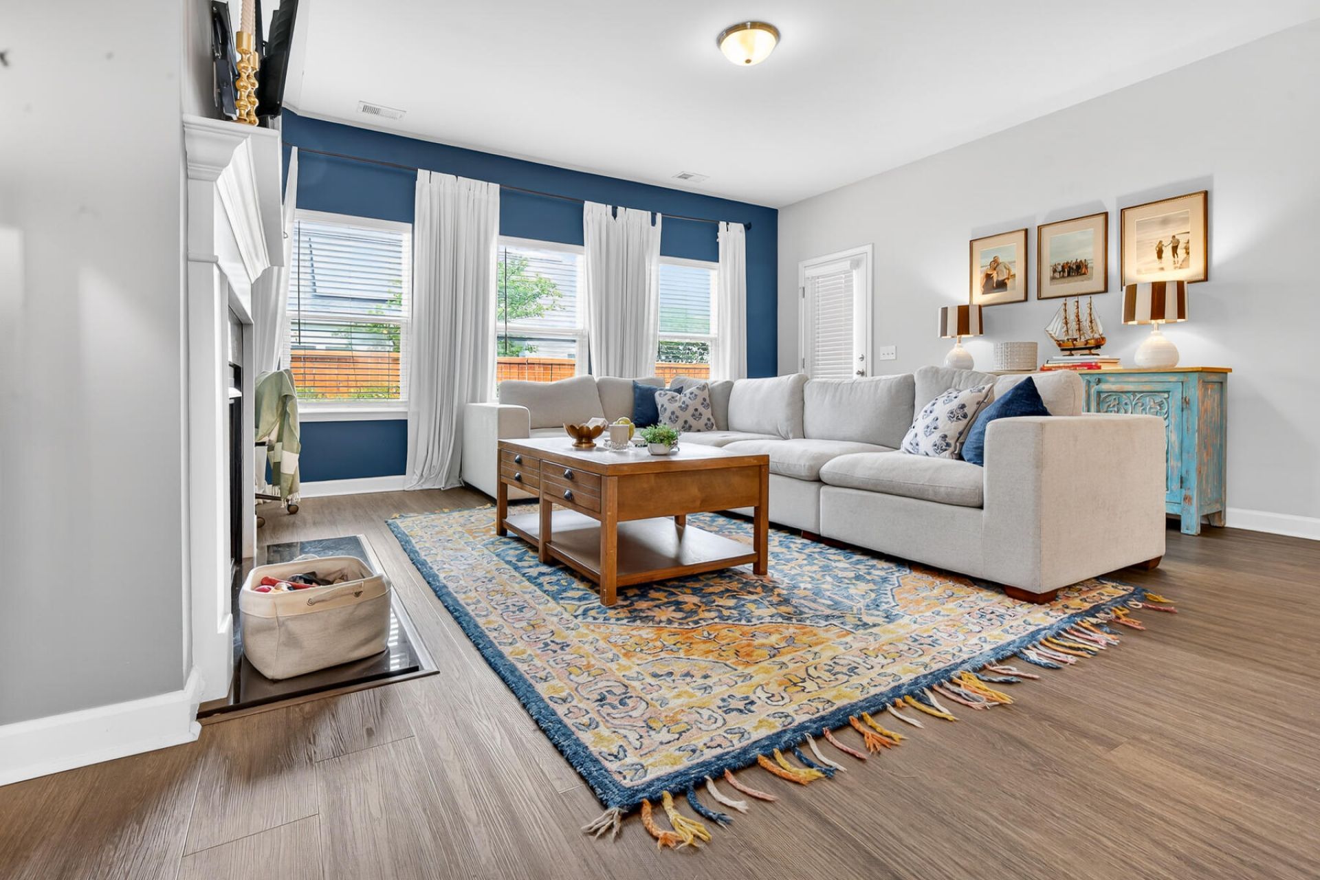 1510 Dawn Mist Way Photo 55