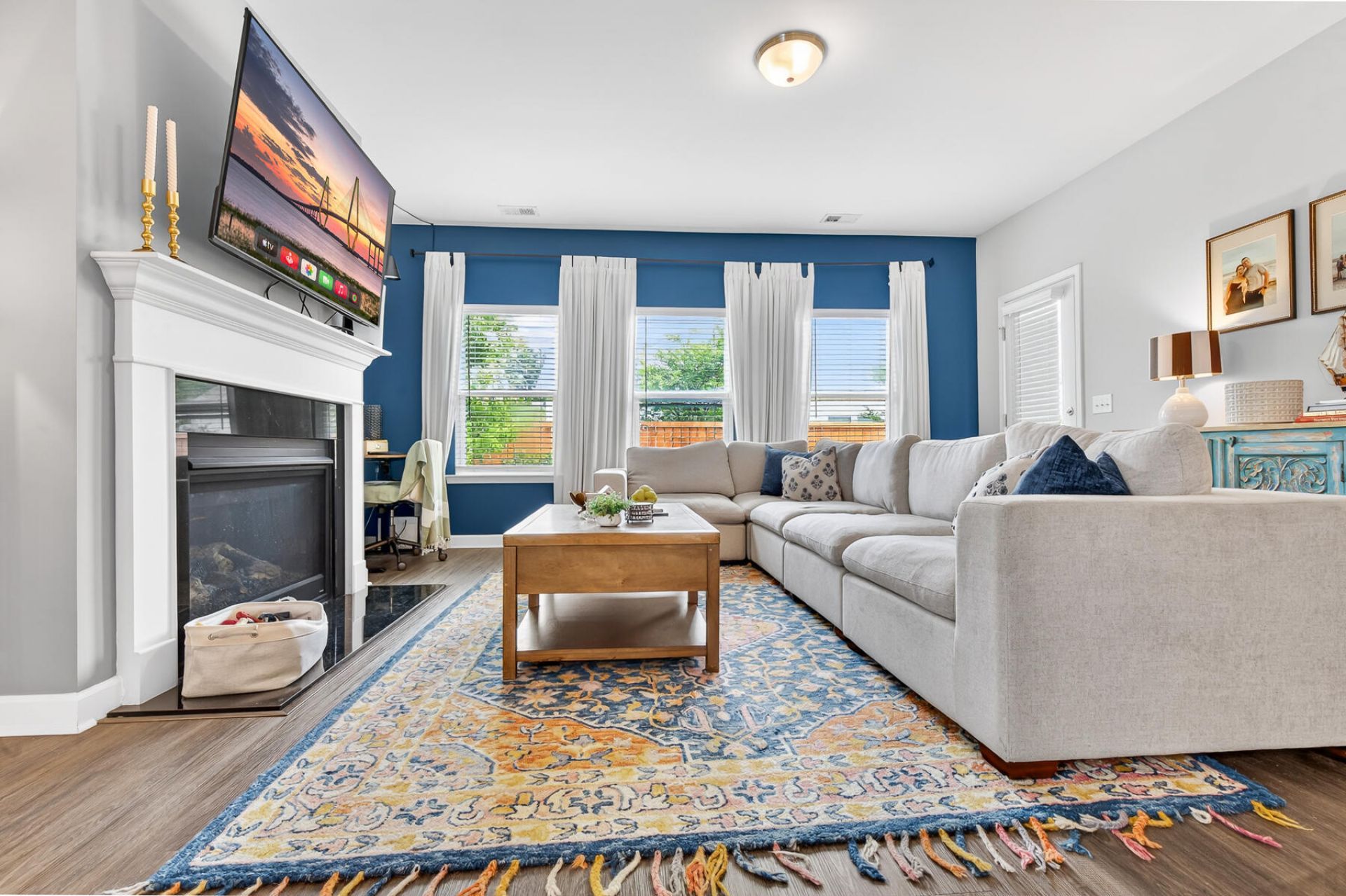 1510 Dawn Mist Way Photo 57