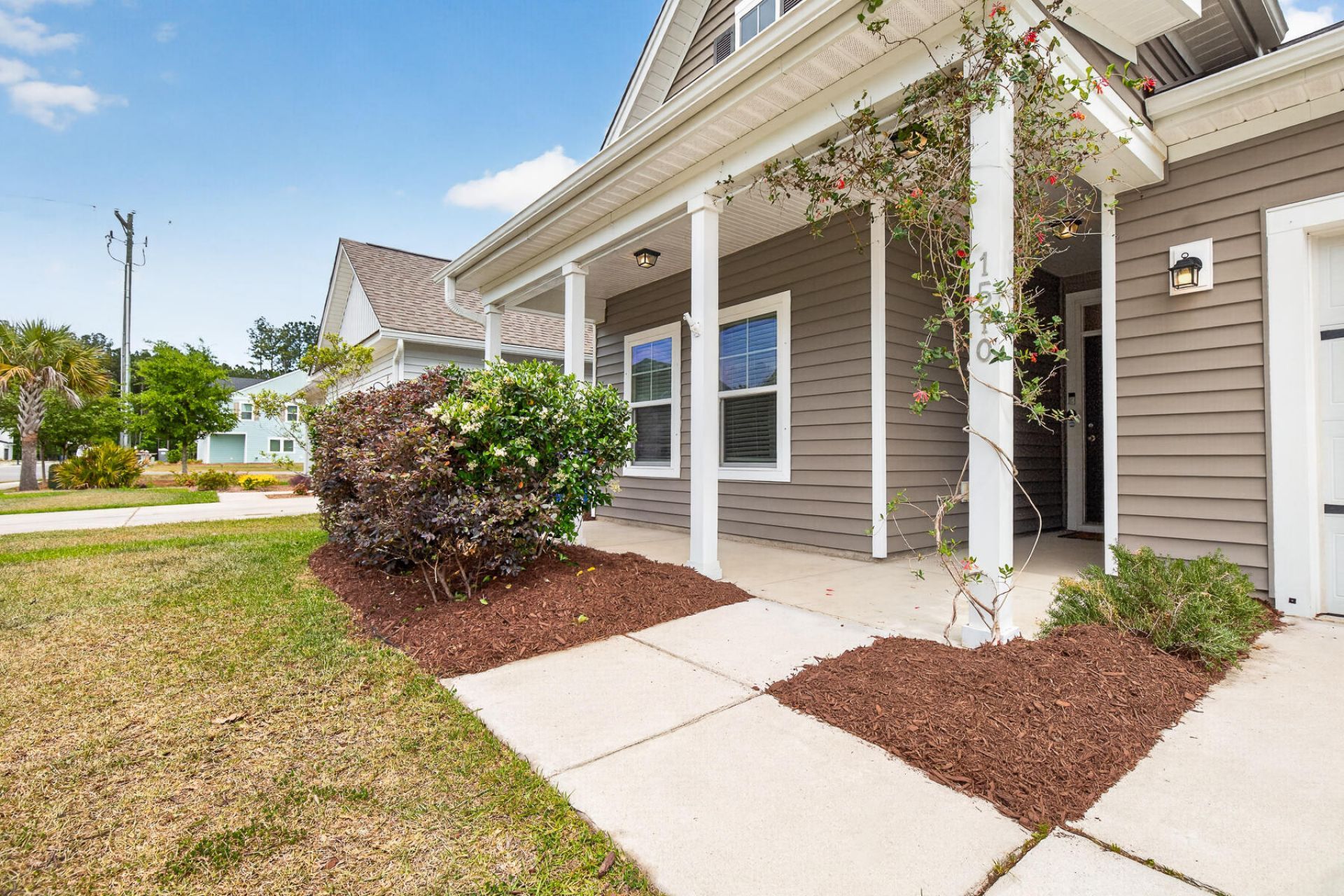 1510 Dawn Mist Way Photo 8