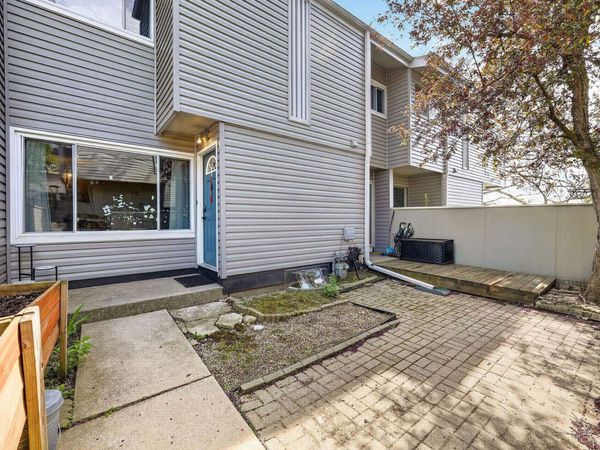 507 East Bluff, Unit 507, Madison, WI 53704