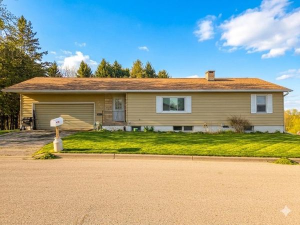 780 4th Street, Fennimore, WI 53809