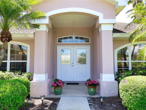 3865 9th Place, Vero Beach, FL 32960