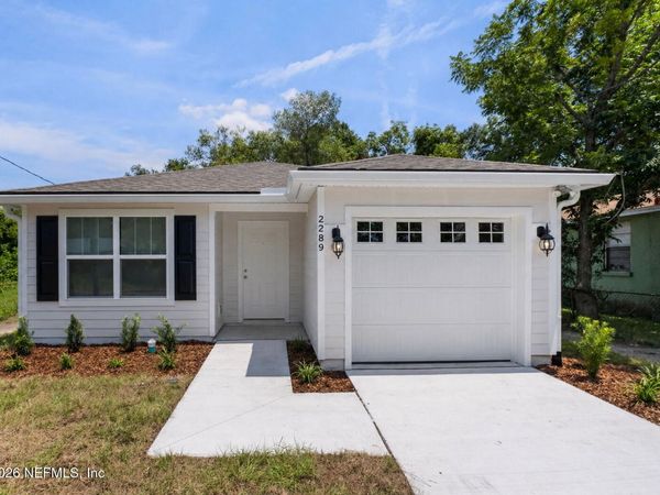 2289 LEWIS Street, Jacksonville, FL 32204