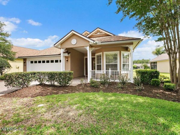 1330 CASTLE PINES Circle, St. Augustine, FL 32092