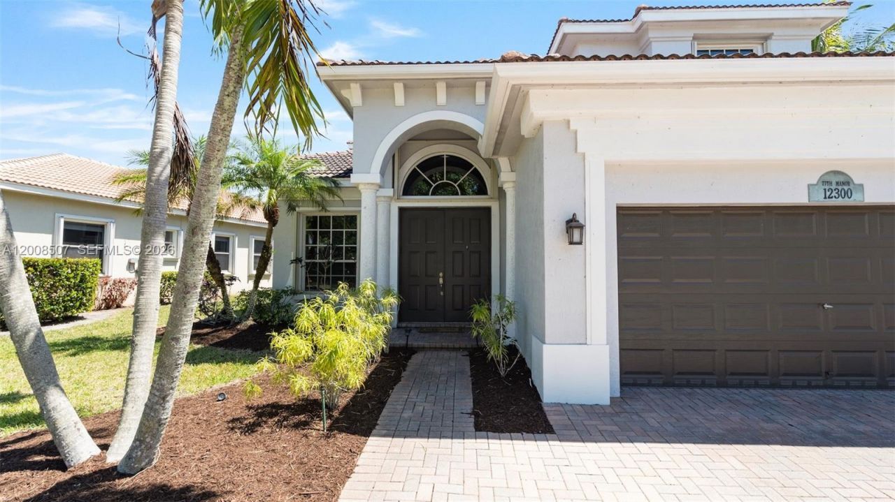 12300 NW 77th Mnr, Parkland, FL 33076 Photo