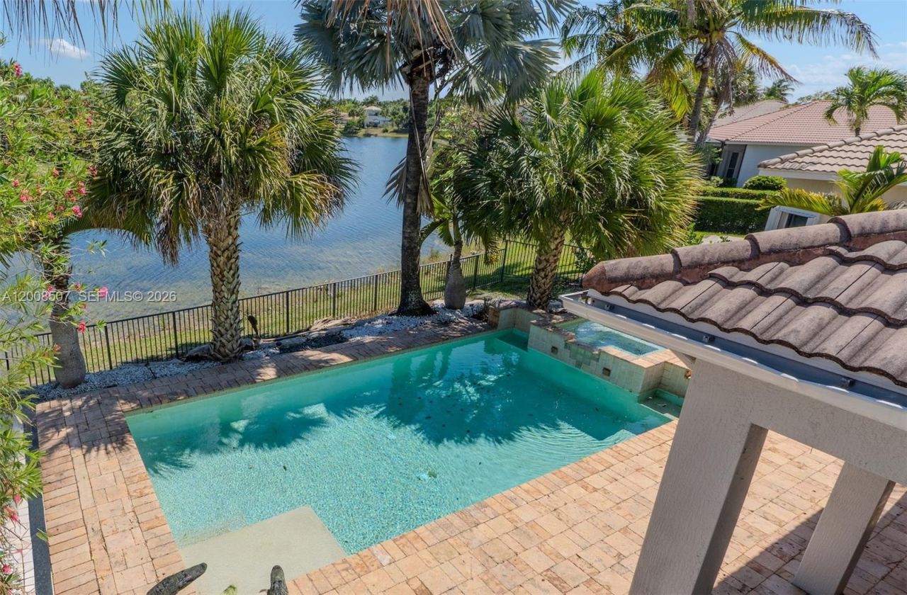12300 NW 77th Mnr, Parkland, FL 33076 Photo