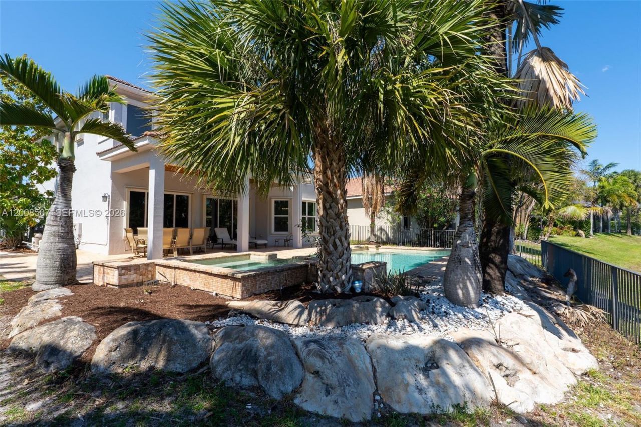 12300 NW 77th Mnr, Parkland, FL 33076 Photo