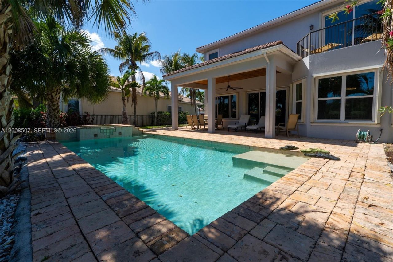 12300 NW 77th Mnr, Parkland, FL 33076 Photo