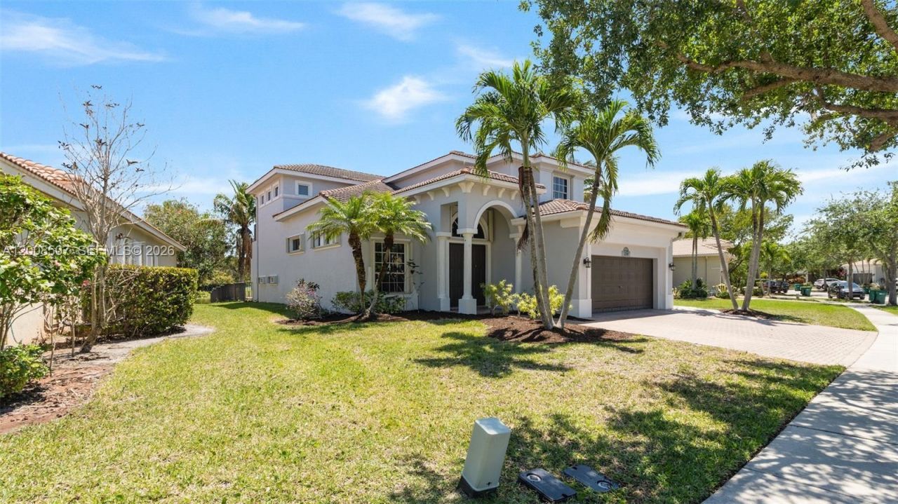 12300 NW 77th Mnr, Parkland, FL 33076 Photo