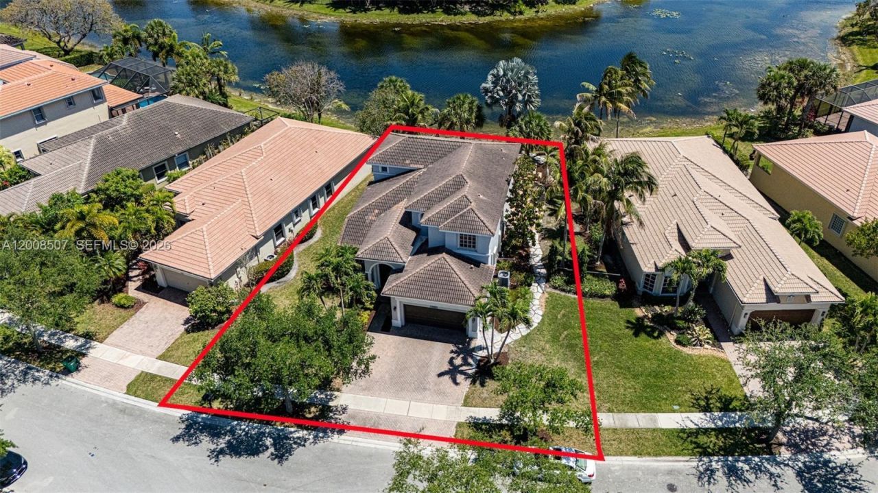 12300 NW 77th Mnr, Parkland, FL 33076 Photo