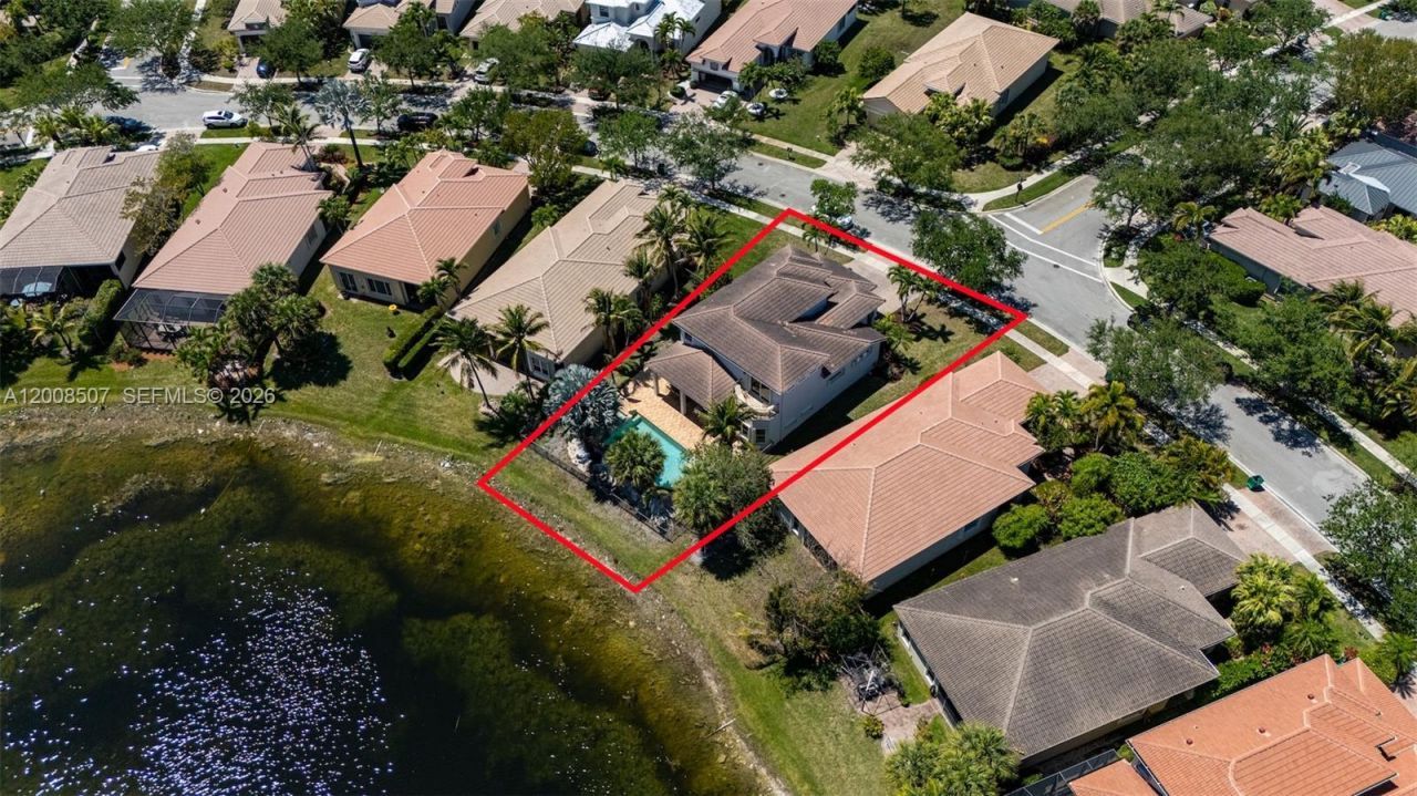 12300 NW 77th Mnr, Parkland, FL 33076 Photo