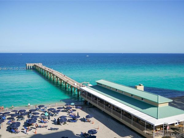 16699 Collins Ave , Unit 3608, Sunny Isles Beach, FL 33160