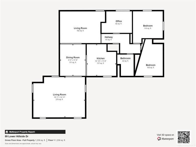 89 Lower Hillside Drive, Bellbrook, OH 45305 Photo 47