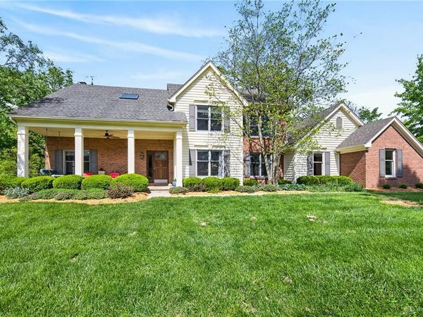 2679 Lebanon Road, Lebanon, OH 45036