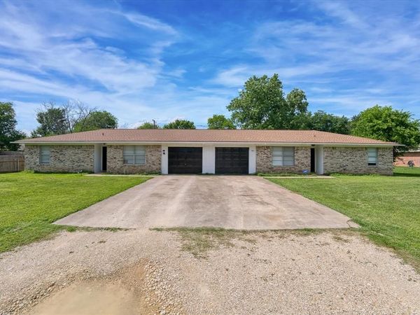 261 Audrey Avenue , Waco, TX 76705