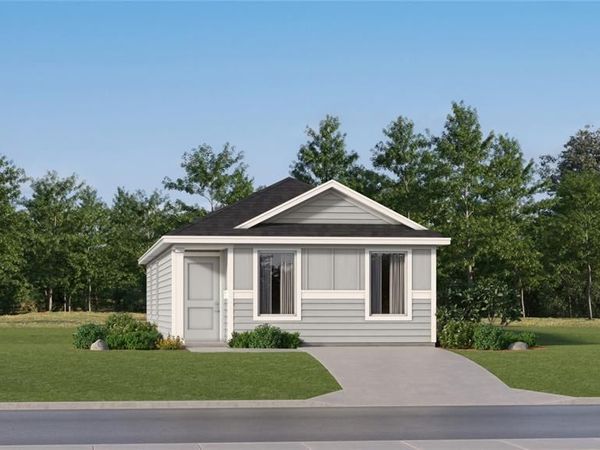 309 Acorn Road, Princeton, TX 75407