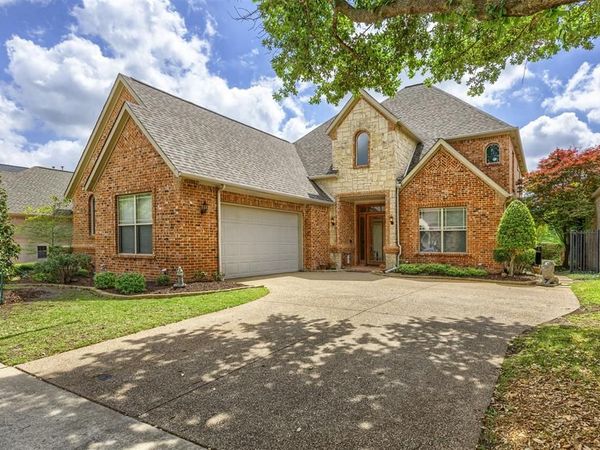 7409 Saint Armond Court, McKinney, TX 75072
