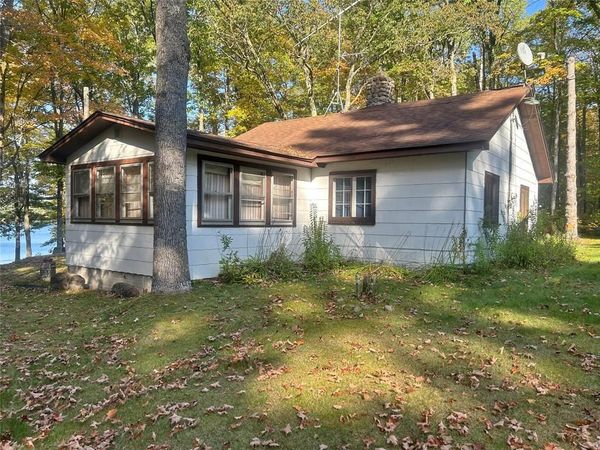 11404 Farnsworth Road, Hayward, WI 54843